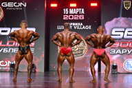 Grand Prix Dudushkin Fitness Family - 2026