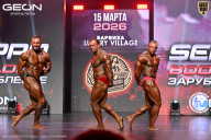 Grand Prix Dudushkin Fitness Family - 2026