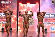 Grand Prix Dudushkin Fitness Family - 2026