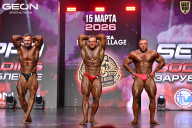 Grand Prix Dudushkin Fitness Family - 2026