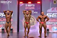 Grand Prix Dudushkin Fitness Family - 2026