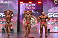 Grand Prix Dudushkin Fitness Family - 2026