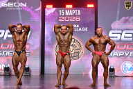 Grand Prix Dudushkin Fitness Family - 2026