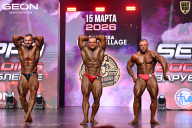 Grand Prix Dudushkin Fitness Family - 2026