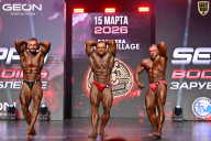 Grand Prix Dudushkin Fitness Family - 2026