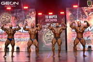 Grand Prix Dudushkin Fitness Family - 2026
