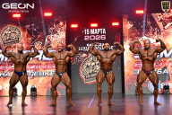 Grand Prix Dudushkin Fitness Family - 2026