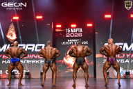 Grand Prix Dudushkin Fitness Family - 2026