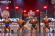 Grand Prix Dudushkin Fitness Family - 2026