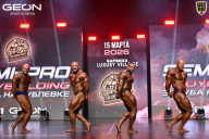 Grand Prix Dudushkin Fitness Family - 2026