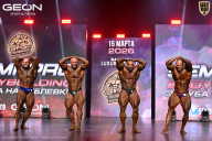 Grand Prix Dudushkin Fitness Family - 2026