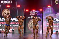 Grand Prix Dudushkin Fitness Family - 2026