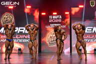 Grand Prix Dudushkin Fitness Family - 2026