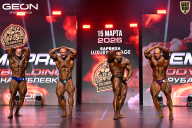 Grand Prix Dudushkin Fitness Family - 2026