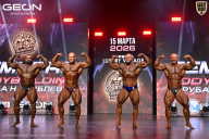 Grand Prix Dudushkin Fitness Family - 2026