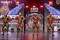 Grand Prix Dudushkin Fitness Family - 2026