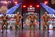 Grand Prix Dudushkin Fitness Family - 2026