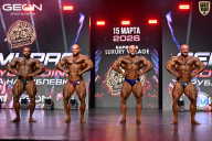 Grand Prix Dudushkin Fitness Family - 2026