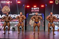 Grand Prix Dudushkin Fitness Family - 2026