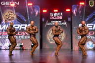 Grand Prix Dudushkin Fitness Family - 2026