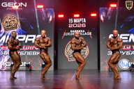 Grand Prix Dudushkin Fitness Family - 2026