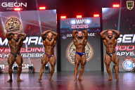 Grand Prix Dudushkin Fitness Family - 2026