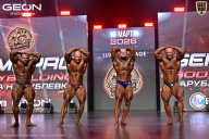 Grand Prix Dudushkin Fitness Family - 2026