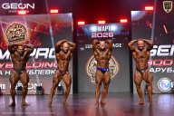 Grand Prix Dudushkin Fitness Family - 2026