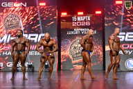 Grand Prix Dudushkin Fitness Family - 2026