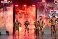 Grand Prix Dudushkin Fitness Family - 2026