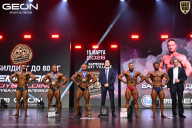 Grand Prix Dudushkin Fitness Family - 2026