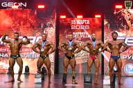 Grand Prix Dudushkin Fitness Family - 2026