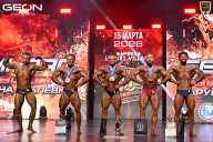 Grand Prix Dudushkin Fitness Family - 2026