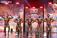 Grand Prix Dudushkin Fitness Family - 2026