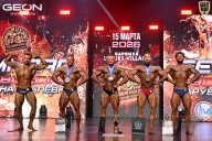 Grand Prix Dudushkin Fitness Family - 2026