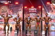 Grand Prix Dudushkin Fitness Family - 2026