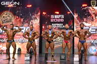 Grand Prix Dudushkin Fitness Family - 2026