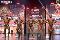 Grand Prix Dudushkin Fitness Family - 2026