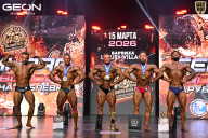 Grand Prix Dudushkin Fitness Family - 2026