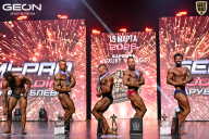 Grand Prix Dudushkin Fitness Family - 2026