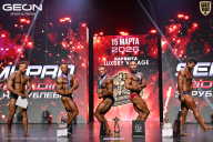 Grand Prix Dudushkin Fitness Family - 2026