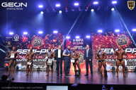 Grand Prix Dudushkin Fitness Family - 2026