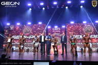 Grand Prix Dudushkin Fitness Family - 2026