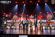 Grand Prix Dudushkin Fitness Family - 2026