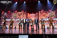 Grand Prix Dudushkin Fitness Family - 2026