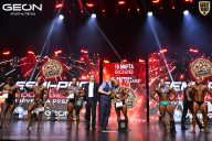 Grand Prix Dudushkin Fitness Family - 2026