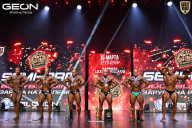 Grand Prix Dudushkin Fitness Family - 2026