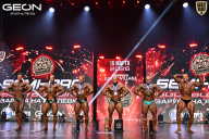 Grand Prix Dudushkin Fitness Family - 2026