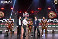 Grand Prix Dudushkin Fitness Family - 2026