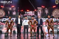 Grand Prix Dudushkin Fitness Family - 2026